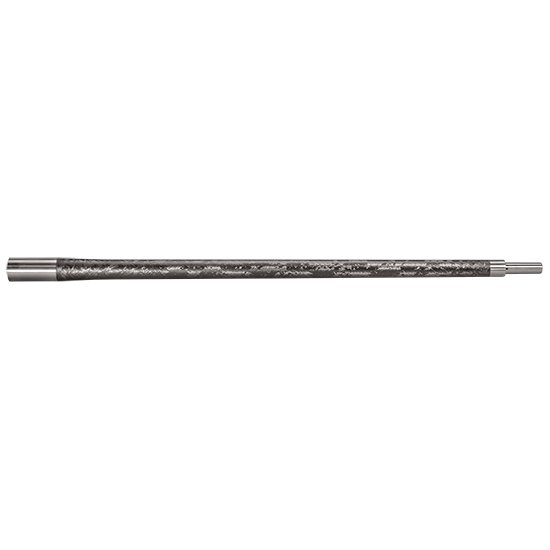 PROOF BBL CF BOLT .224 22 SENDERO 1-8
