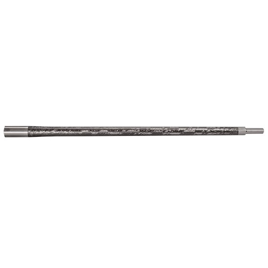 PROOF BBL CF BLANK BOLT .224 SENDERO 24 1-7