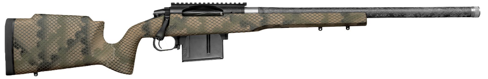 PROOF ELEVATION MTR 2.0 RH 6MM ARC 16.5 CF TFDE
