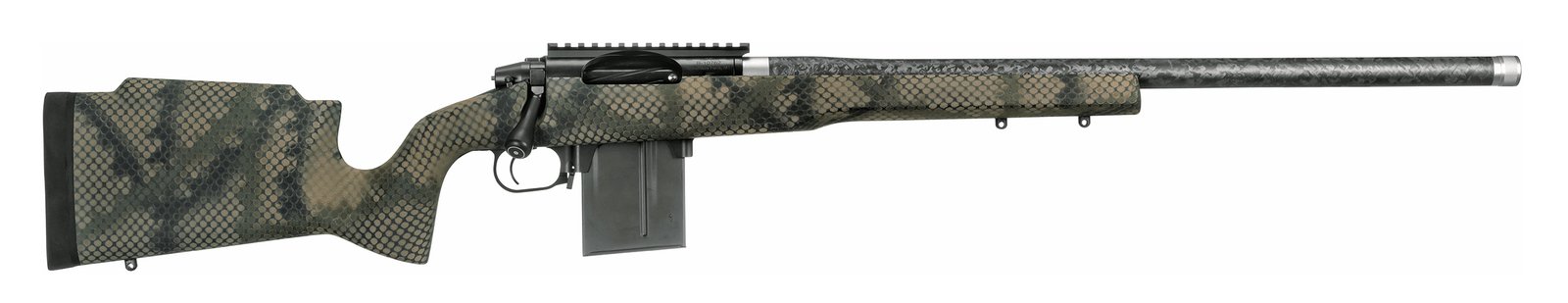 PROOF ELEVATION MTR 2.0 22CREED 18 CF TFDE