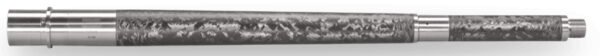 PROOF BBL CF PR15 338ARC 12 PISTOL .750 1-8