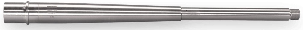 PROOF BBL SS PR15 338ARC 16 PISTOL .750 1-8