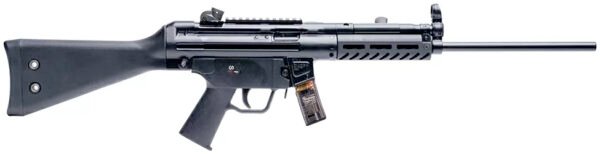 PTR 9R 9MM 16.2 CARBINE MLOK HANDGUARD 2 30RD