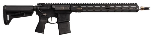 Q SUGAR WEASEL 5.56NATO 16 BLK
