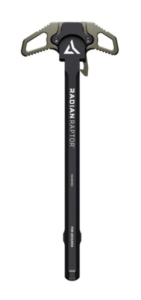 RADIAN WEAPONS RAPTOR CHARGING HANDLE ODG