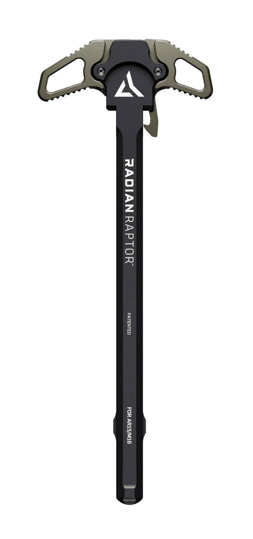 RADIAN WEAPONS RAPTOR CHARGING HANDLE ODG