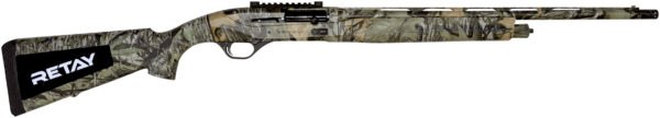 RETAY GORDION 12GA 24 TKY MOSSY OAK SHADOW LEA