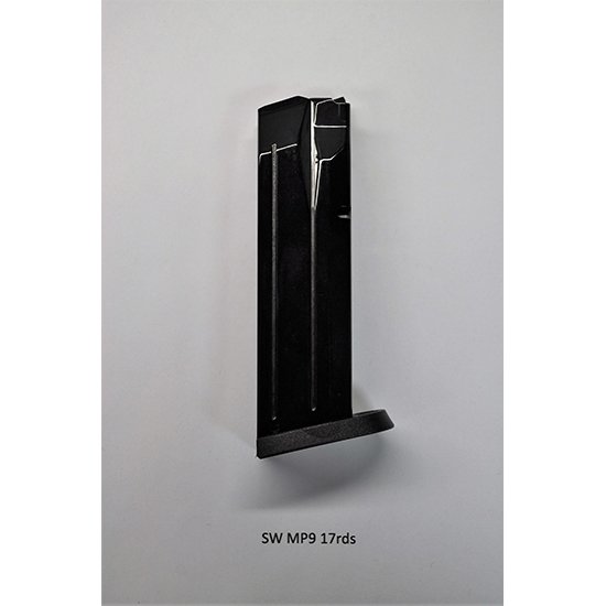 RIA MAG SW M&P 9MM 17RD