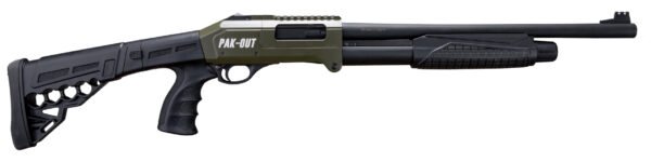 RIA USA PAK OUT LONG 12GA 18.5 5RD