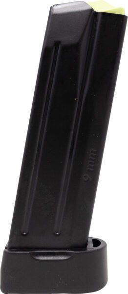 ROS MAG RM1C 9MM BLK 17RD