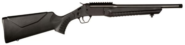 ROSSI LWC 350LEGEND 16.5 BLK