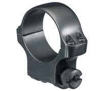 RUGER RING 30MM MED BLUE