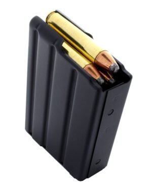 RUGER MAGAZINE AR-556 350LEG 10RD