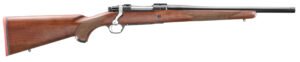 RUG HAWKEYE HUNTER 308WIN 16.6 TB 4RD