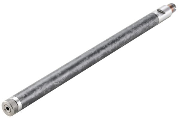 RUG BBL 10/22 22LR 16.1 CARBON FIBER SLEEVE