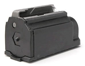 RUGER 77/357 MAGAZINE 357MAG 5RD