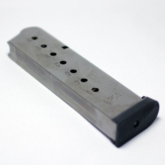 RWB MAG 1911 45ACP 8RD SS