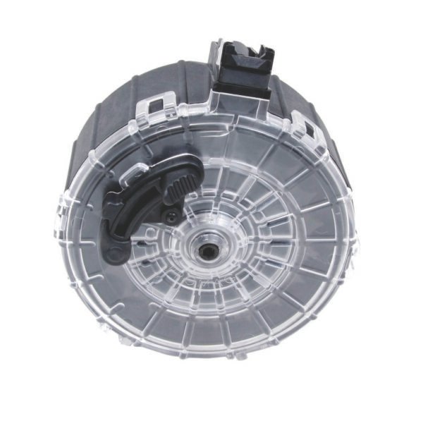 PRO MAG SAIGA 12GA DRUM 20RD