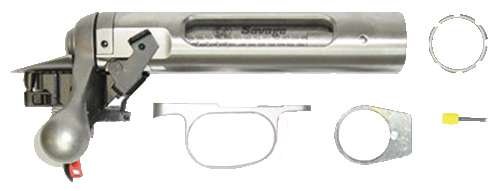SAV TARGET ACTION SS RB RP 223 CAL BOLT
