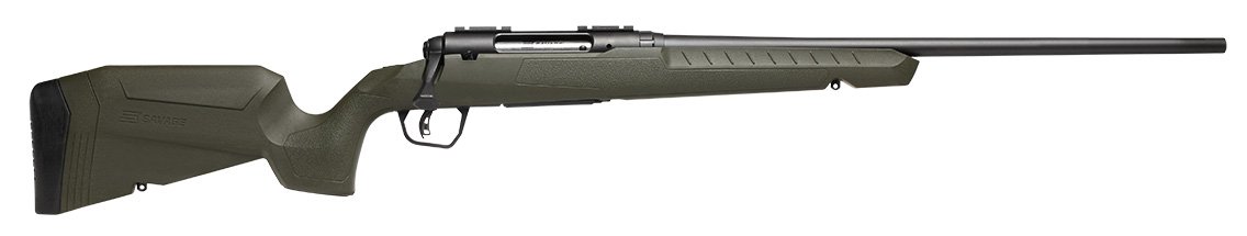 SAV AXIS 2 GREEN 350LEGEND 20