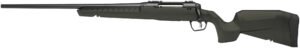 SAV AXIS 2 GREEN 22-250REM 22 LH