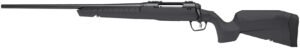 SAV AXIS 2 GRAY 223REM 22 LH