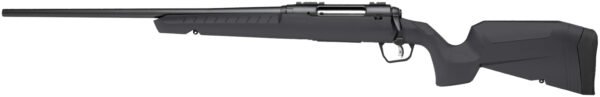 SAV AXIS 2 GRAY 223REM 22 LH