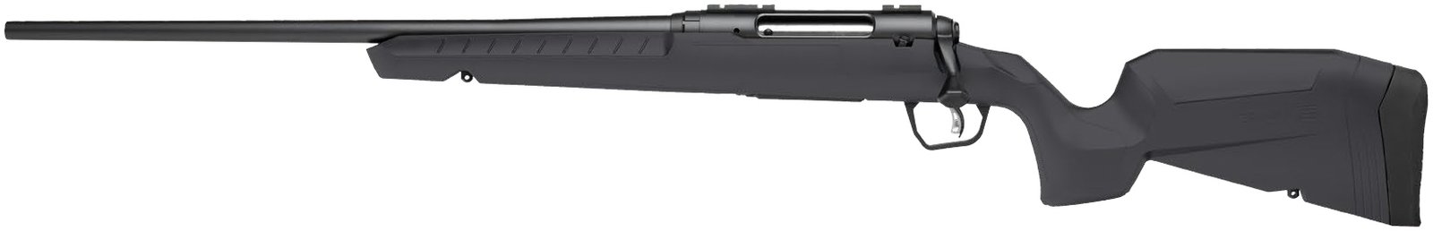 SAV AXIS 2 GRAY 223REM 22 LH