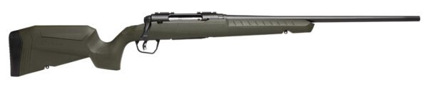SAV AXIS 2 GREEN COMP 6.5CREED 20