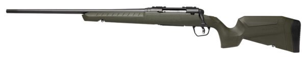 SAV AXIS 2 GREEN COMP 243WIN 20 LH