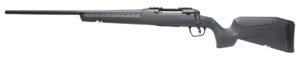 SAV AXIS 2 GRAY COMP 223REM 20 LH
