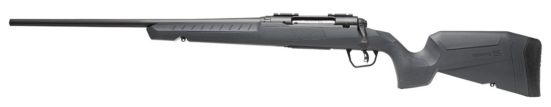 SAV AXIS 2 GRAY COMP 223REM 20 LH