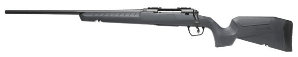 SAV AXIS 2 GRAY COMP 243WIN 20 LH
