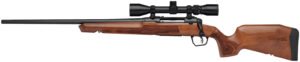 SAV AXIS 2 XP HARDWOOD 270WIN 22 LH