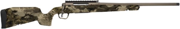 SAV AXIS 2 PRO WESTERN 243WIN 20