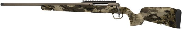 SAV AXIS 2 PRO WESTERN 308WIN 20 LH