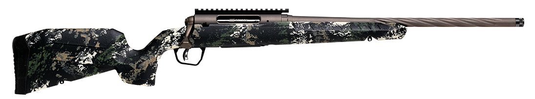 SAV AXIS 2 PRO FOREST SP CAMO 223REM 20