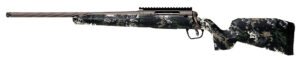 SAV AXIS 2 PRO FOREST SP CAMO 243WIN 20 LH