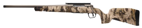 SAV AXIS 2 PRO WESTERN 6MM ARC 20 LH