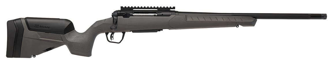 SAV 110 TRAILBLAZER 22ARC 20 4RD