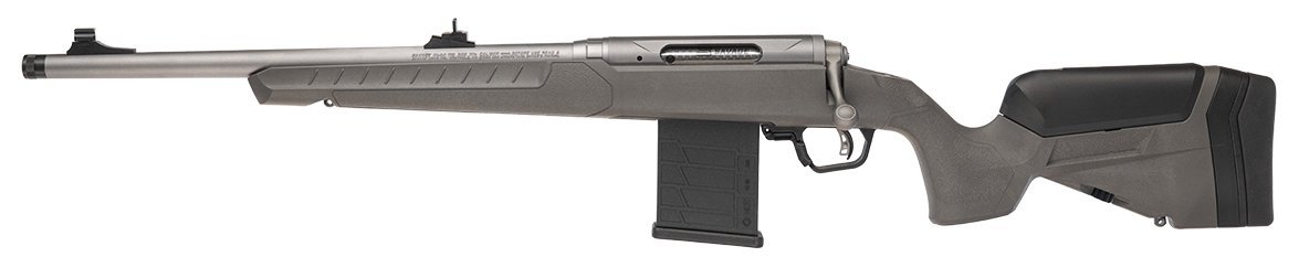 SAV 110 RIDGE HUNTER 350LEGEND 18 10RD LH