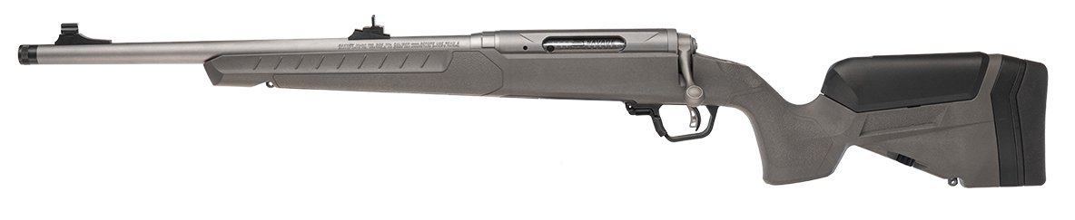 SAV 110 RIDGE HUNTER 450BM 18 5RD LH