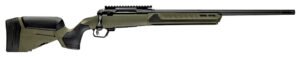 SAV 110 CORE PREDATOR 243WIN 22 10RD