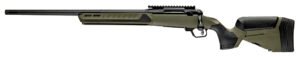 SAV 110 CORE PREDATOR 6MM ARC 22 10RD LH