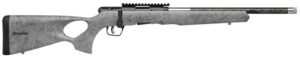 SAV B22 TIMBERLITE THUMBHOLE 22WMR 18 10RD