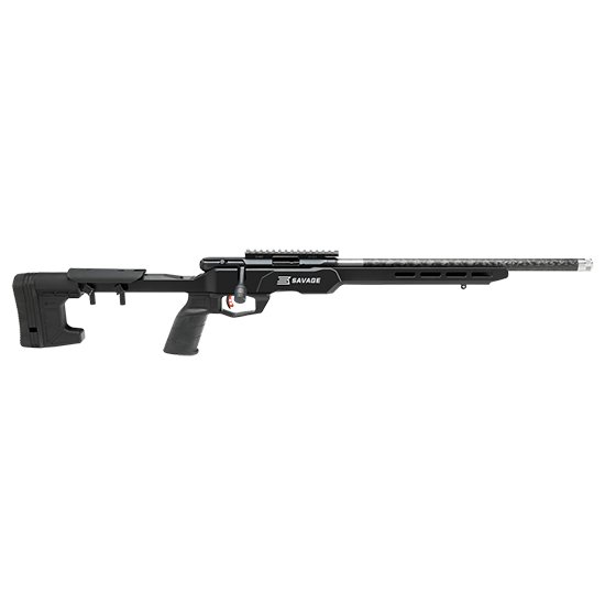 SAV B17 PRECISION LITE 17HMR 18 10RD