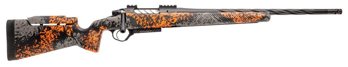 SEEKINS HAVAK PRO HUNTER PH3 URBAN 7MM REM 22