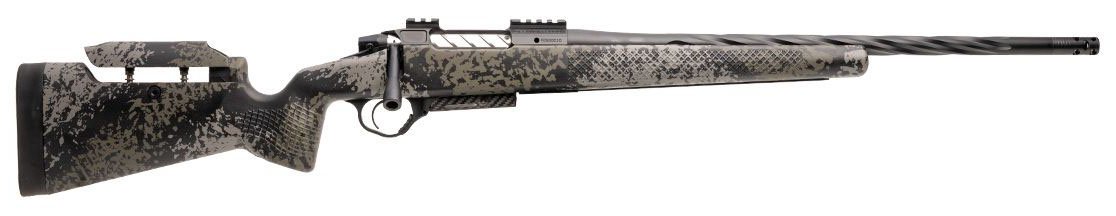 SEEKINS HAVAK PRO HUNTER PH3 MOUNTAIN 300PRC 22