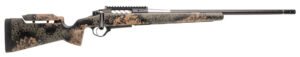 SEEKINS HAVAK ELEMENT M3 WOODLAND 277FURY 20