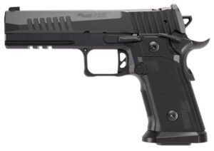 SIG P211 9MM 5 BLK OR 10RD